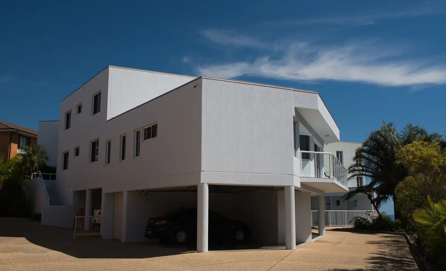 Main view of Homely apartment listing, 11/12 Paragon Avenue, South West Rocks NSW 2431