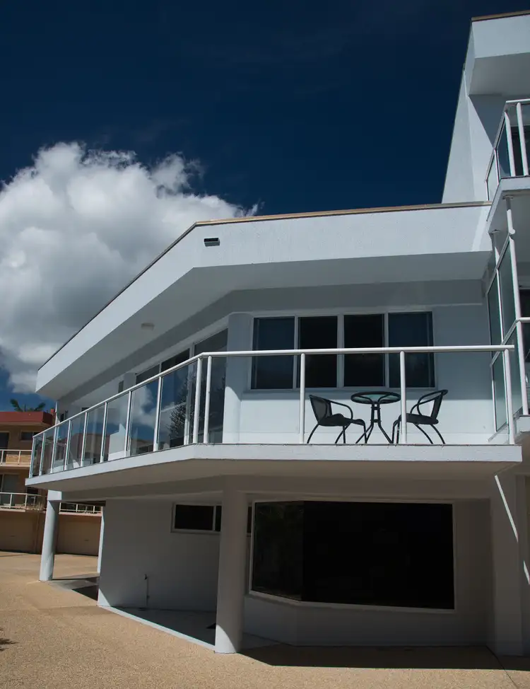 Second view of Homely apartment listing, 11/12 Paragon Avenue, South West Rocks NSW 2431