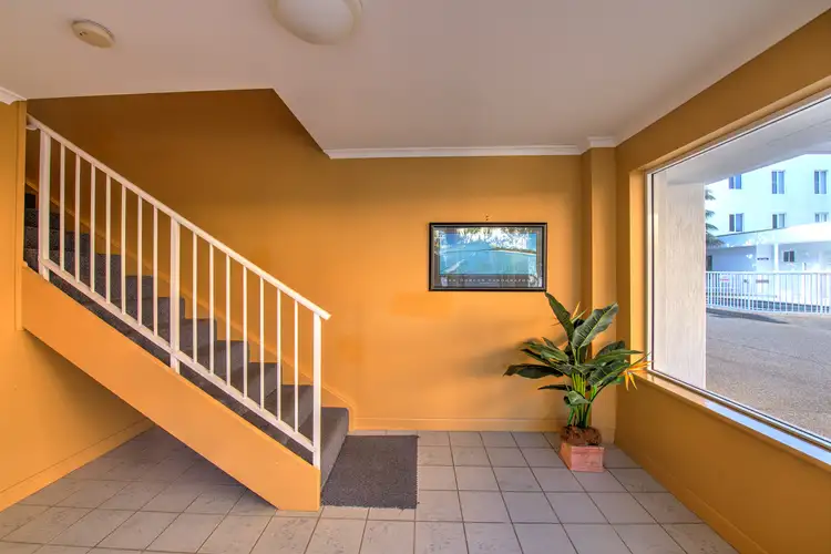 Fourth view of Homely apartment listing, 11/12 Paragon Avenue, South West Rocks NSW 2431