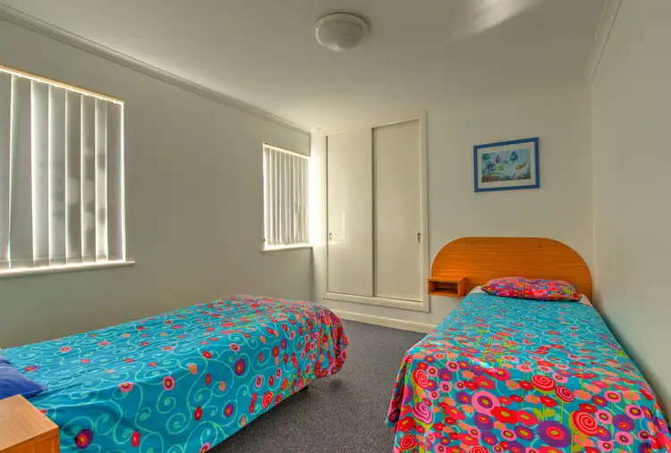 Fifth view of Homely apartment listing, 11/12 Paragon Avenue, South West Rocks NSW 2431