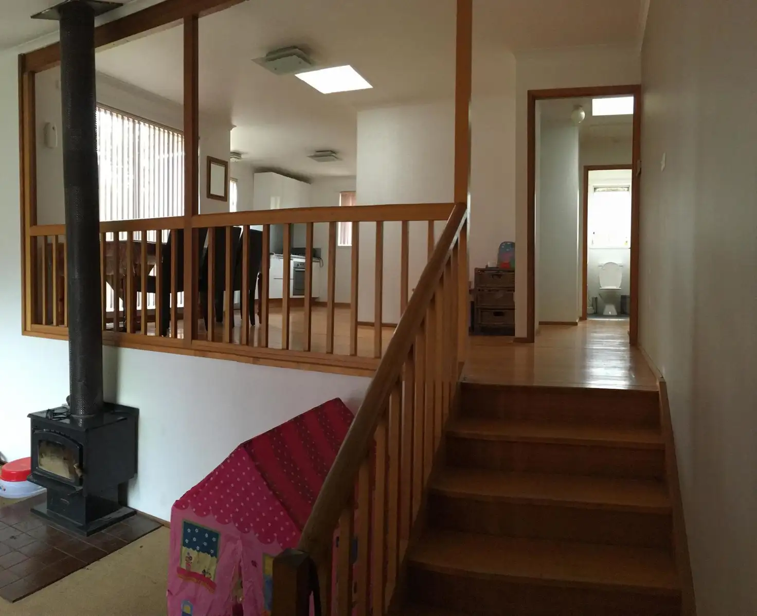 Main view of Homely house listing, 114 Rockingham Drive, Clarendon Vale TAS 7019