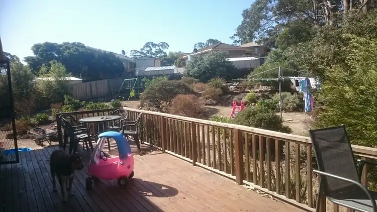 Third view of Homely house listing, 114 Rockingham Drive, Clarendon Vale TAS 7019