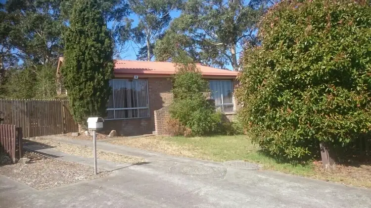 Fourth view of Homely house listing, 114 Rockingham Drive, Clarendon Vale TAS 7019