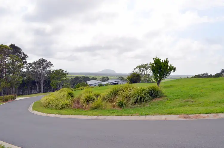 Second view of Homely land listing, 50-52 Aurora Place, Valdora QLD 4561