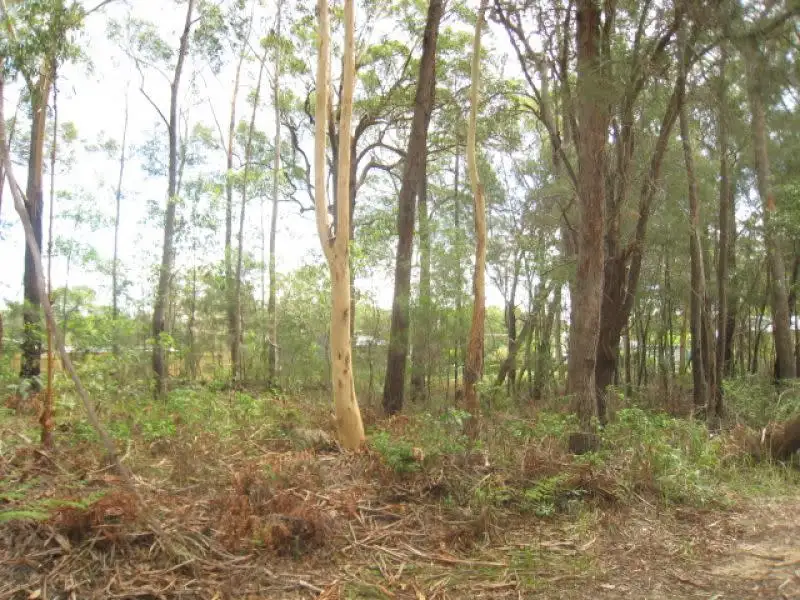 Main view of Homely land listing, 22 Saphire St., Russell Island QLD 4184
