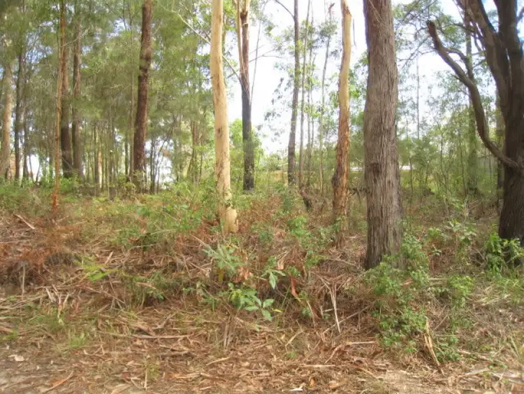 Second view of Homely land listing, 22 Saphire St., Russell Island QLD 4184