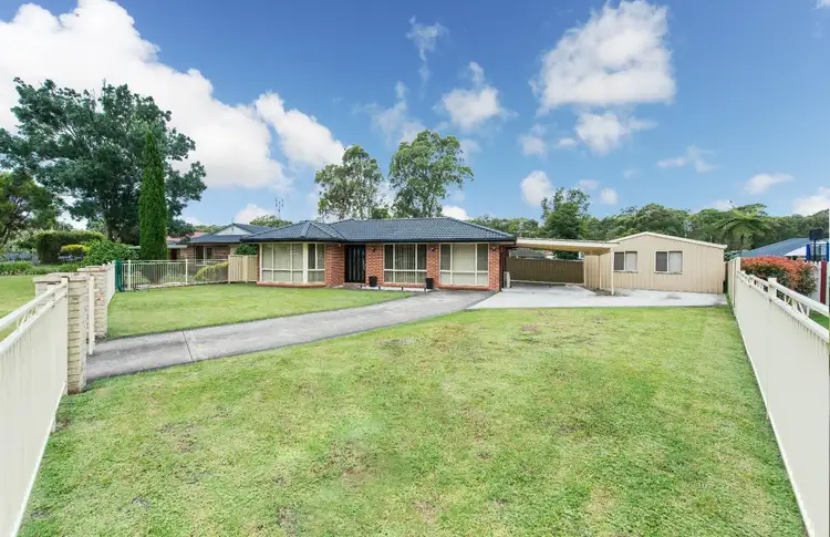 5 Ingra Close, Medowie NSW 2318