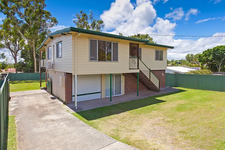 42 Flinders Cres, Boronia Heights QLD 4124