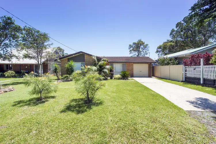 Main view of Homely house listing, 103 Diamond Head Drive, Sandy Beach NSW 2456