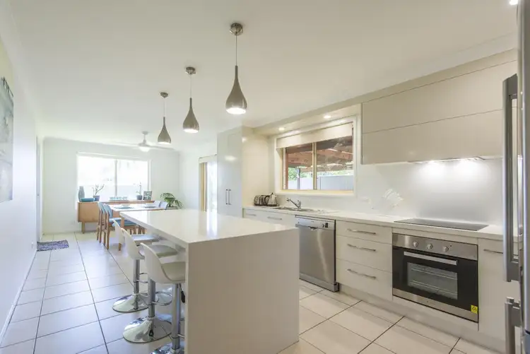 Third view of Homely house listing, 103 Diamond Head Drive, Sandy Beach NSW 2456