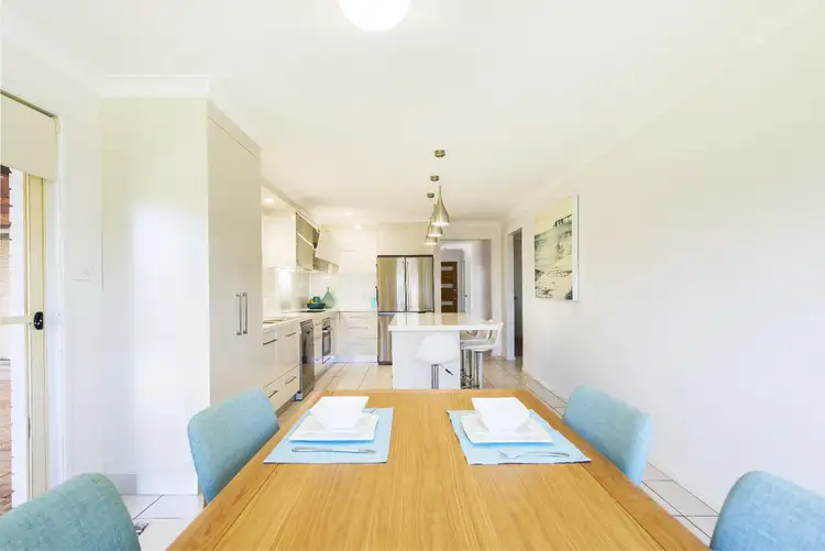 Fifth view of Homely house listing, 103 Diamond Head Drive, Sandy Beach NSW 2456