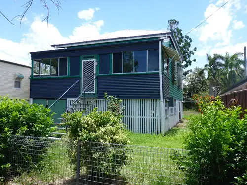 308 Kent Street, Depot Hill QLD 4700