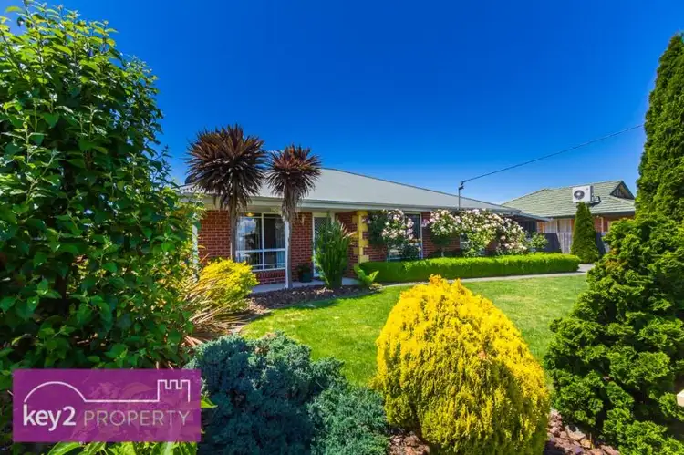 Main view of Homely house listing, 8 Roebourne Avenue, Hadspen TAS 7290