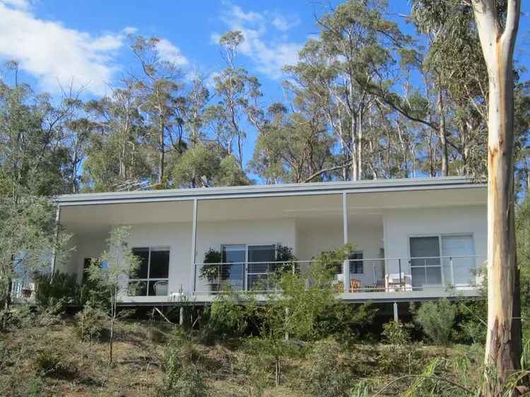 1 Deborah Lane, Dodges Ferry TAS 7173