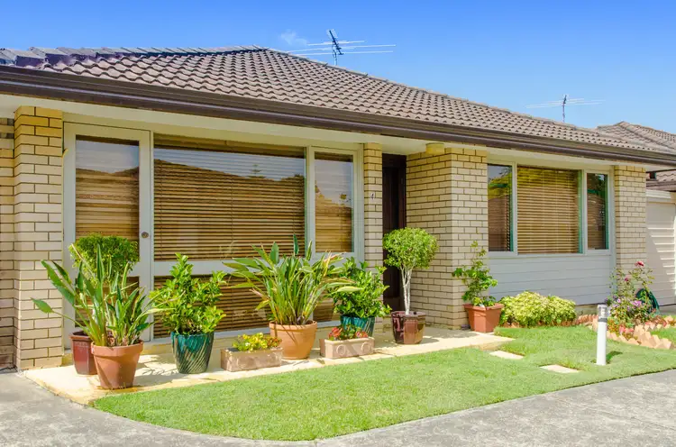 4/88 Rookwood Road, Yagoona NSW 2199