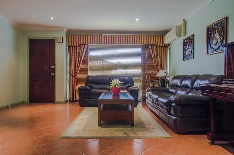 Second view of Homely villa listing, 4/88 Rookwood Road, Yagoona NSW 2199
