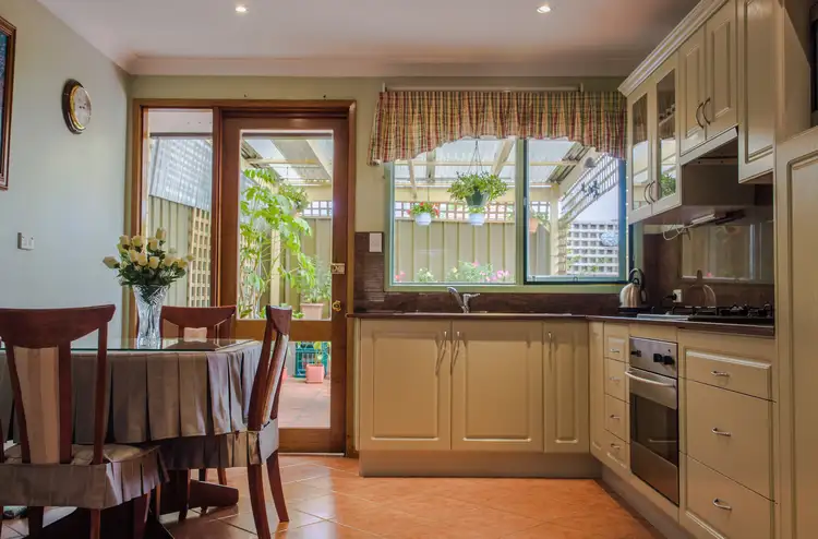 Third view of Homely villa listing, 4/88 Rookwood Road, Yagoona NSW 2199