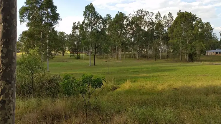 Second view of Homely land listing, 6 (Lot 405) St David's Close, Gowrie NSW 2330
