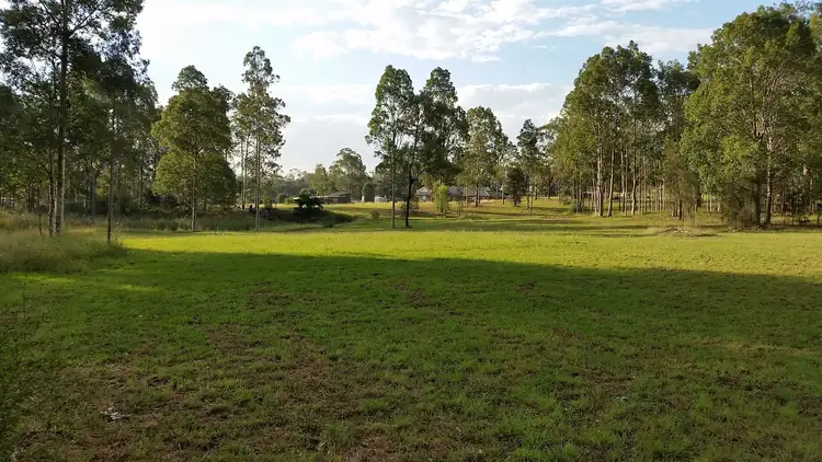Third view of Homely land listing, 6 (Lot 405) St David's Close, Gowrie NSW 2330