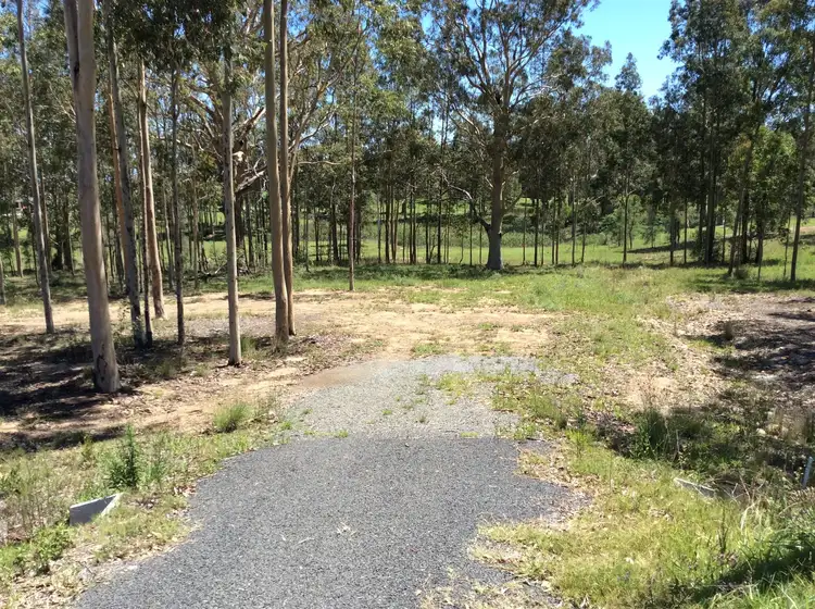 Fourth view of Homely land listing, 6 (Lot 405) St David's Close, Gowrie NSW 2330