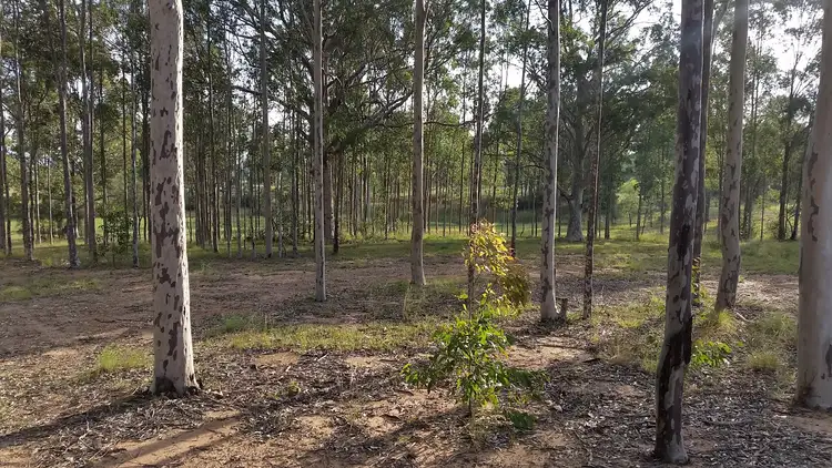 Sixth view of Homely land listing, 6 (Lot 405) St David's Close, Gowrie NSW 2330