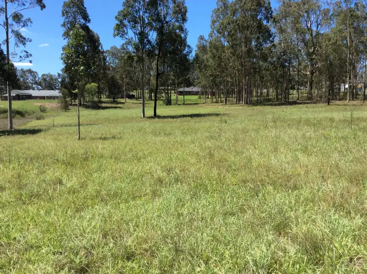Seventh view of Homely land listing, 6 (Lot 405) St David's Close, Gowrie NSW 2330