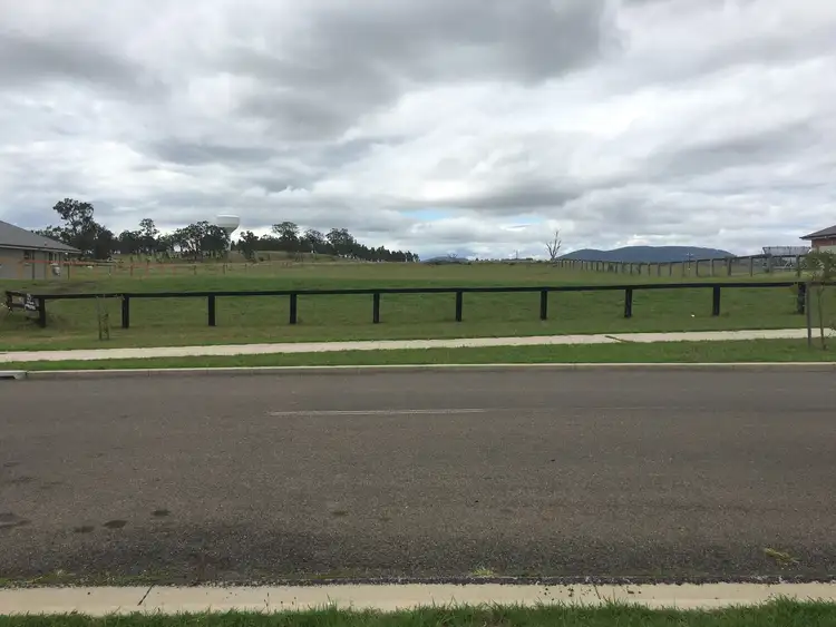 110 (Lot 209) Ironbark Road, Muswellbrook NSW 2333