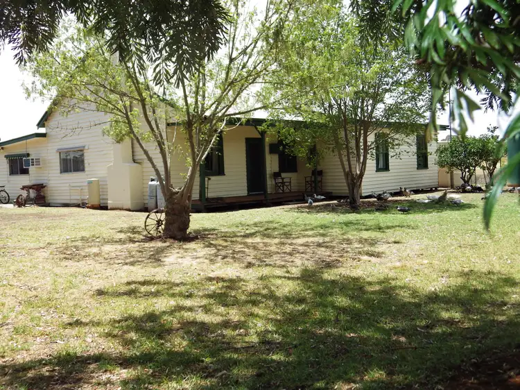 Main view of Homely rural property listing, 3847 Midland Highway, Stanhope VIC 3623