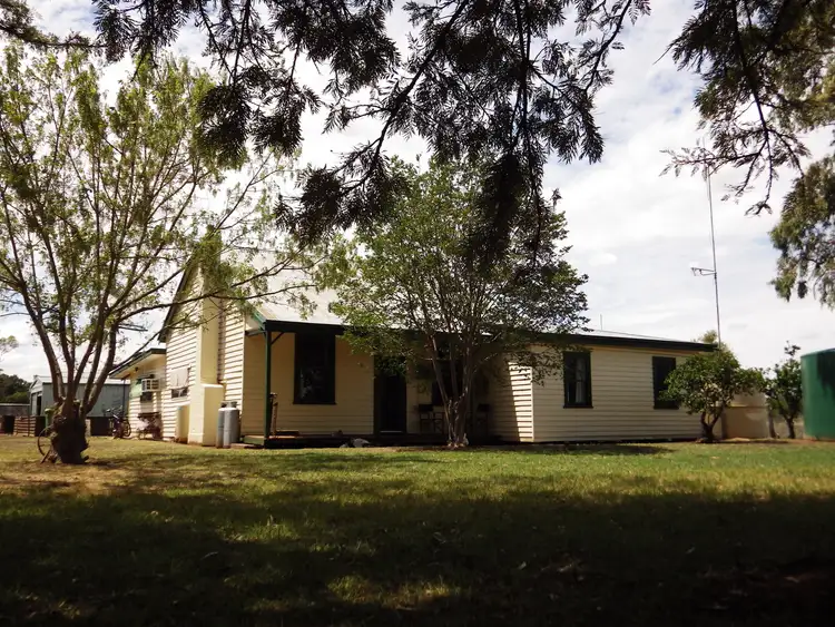 Second view of Homely rural property listing, 3847 Midland Highway, Stanhope VIC 3623