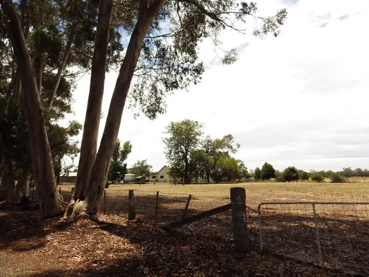 Fifth view of Homely rural property listing, 3847 Midland Highway, Stanhope VIC 3623