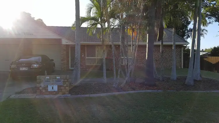 1/1 Brooker Court, Raceview QLD 4305