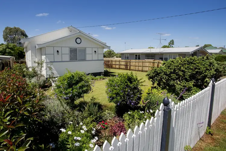 Second view of Homely house listing, 47 Dalmeny Street, Wilsonton QLD 4350