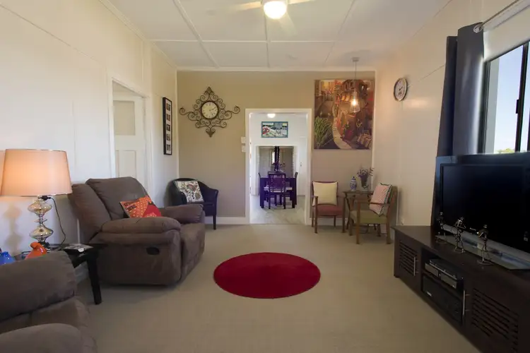 Third view of Homely house listing, 47 Dalmeny Street, Wilsonton QLD 4350