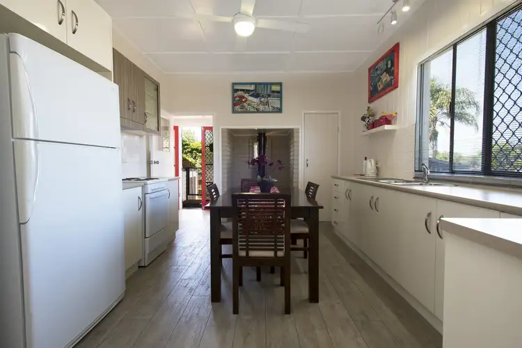Fourth view of Homely house listing, 47 Dalmeny Street, Wilsonton QLD 4350