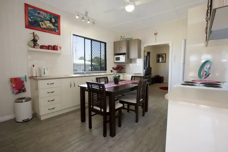 Fifth view of Homely house listing, 47 Dalmeny Street, Wilsonton QLD 4350