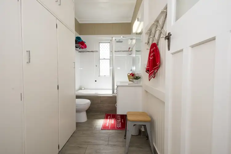 Sixth view of Homely house listing, 47 Dalmeny Street, Wilsonton QLD 4350
