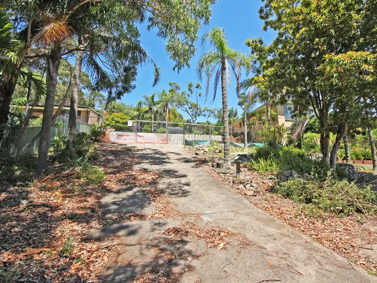 Main view of Homely land listing, 3 Galoola Drive, Nelson Bay NSW 2315