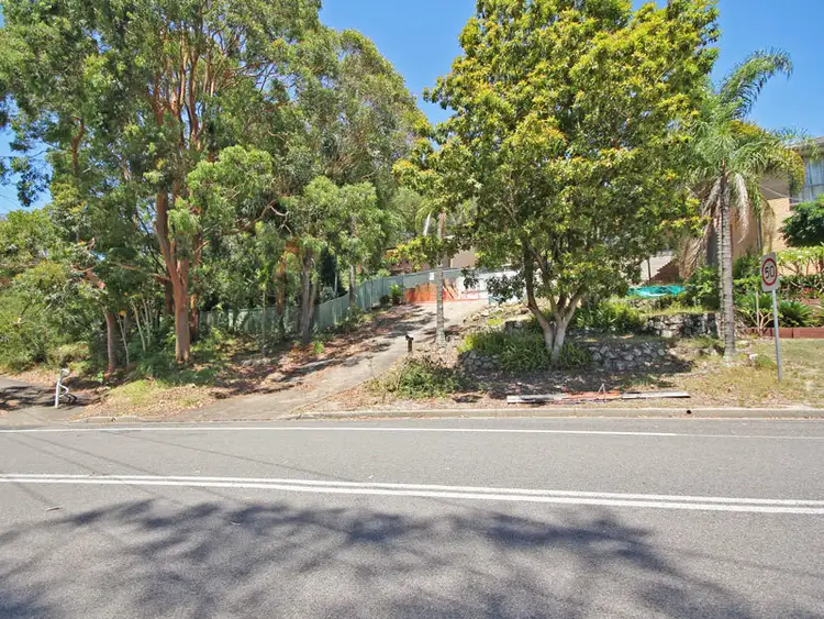 Second view of Homely land listing, 3 Galoola Drive, Nelson Bay NSW 2315