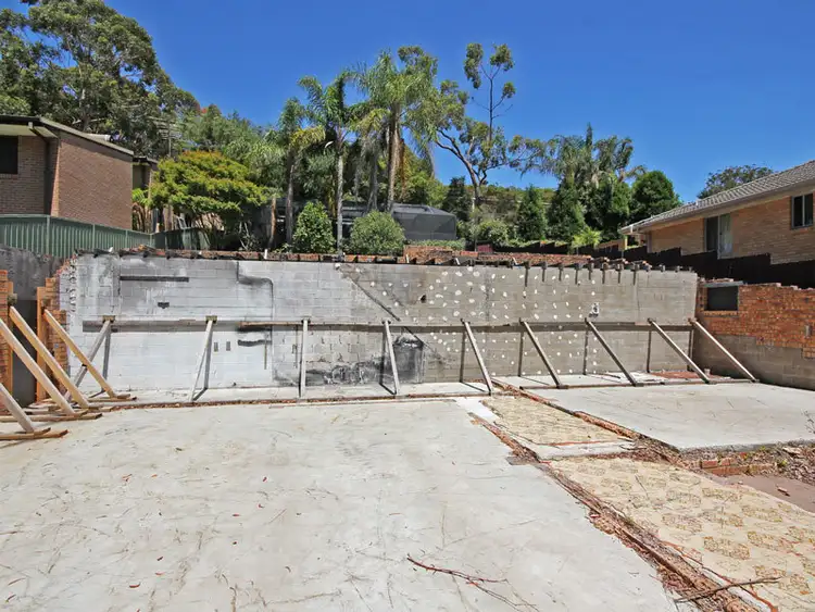 Third view of Homely land listing, 3 Galoola Drive, Nelson Bay NSW 2315