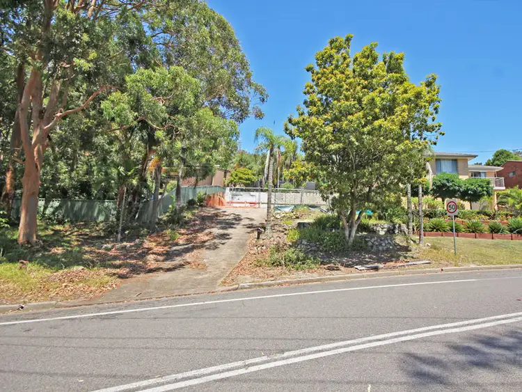 Fifth view of Homely land listing, 3 Galoola Drive, Nelson Bay NSW 2315