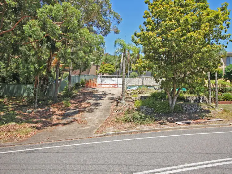 Sixth view of Homely land listing, 3 Galoola Drive, Nelson Bay NSW 2315