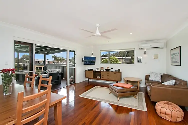 Second view of Homely house listing, 19 Westview Road, Currumbin QLD 4223