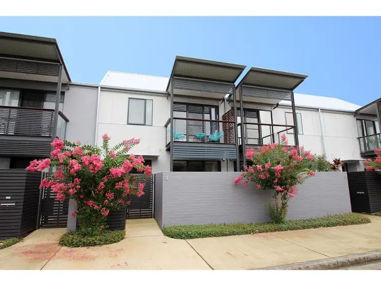 3/1 Forbes Street, Carrington NSW 2294