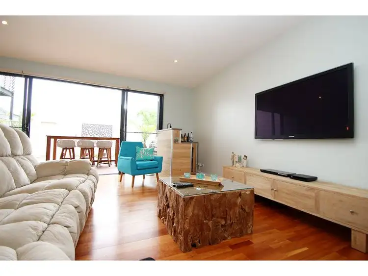Sixth view of Homely townhouse listing, 3/1 Forbes Street, Carrington NSW 2294