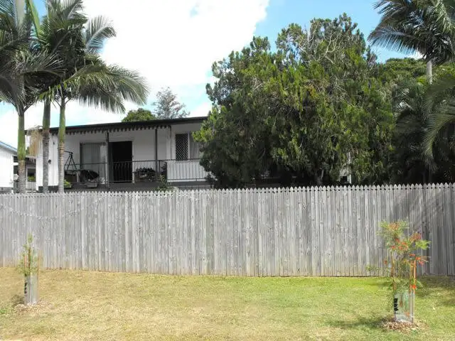 Main view of Homely house listing, 27 Choonda Street, Cranbrook QLD 4814