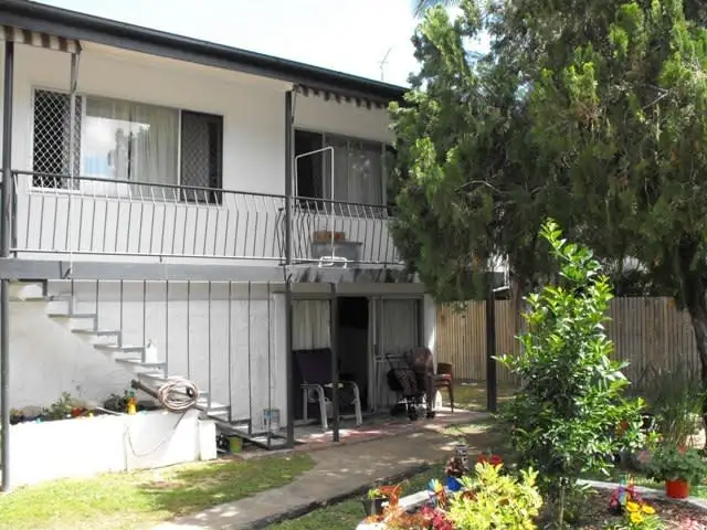 Second view of Homely house listing, 27 Choonda Street, Cranbrook QLD 4814