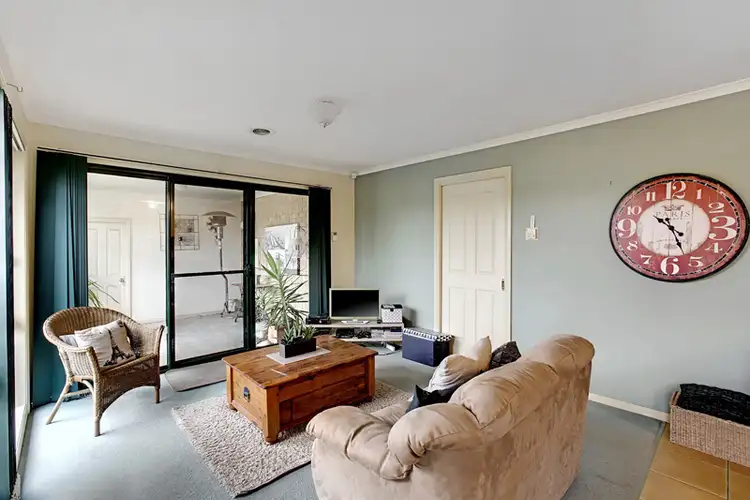 Fifth view of Homely house listing, 1 WALNUT GROVE COURT, Kilmore VIC 3764