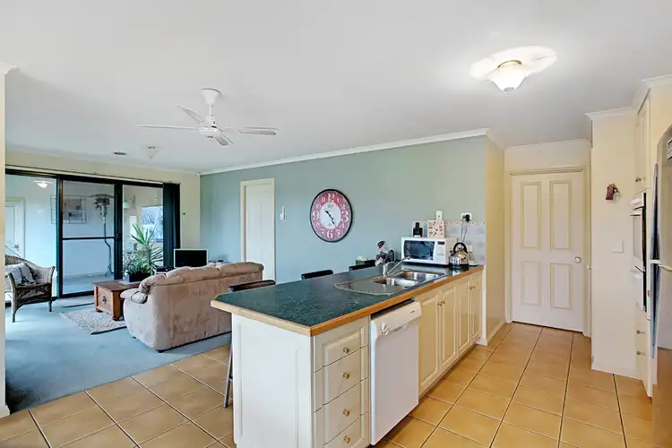 Sixth view of Homely house listing, 1 WALNUT GROVE COURT, Kilmore VIC 3764
