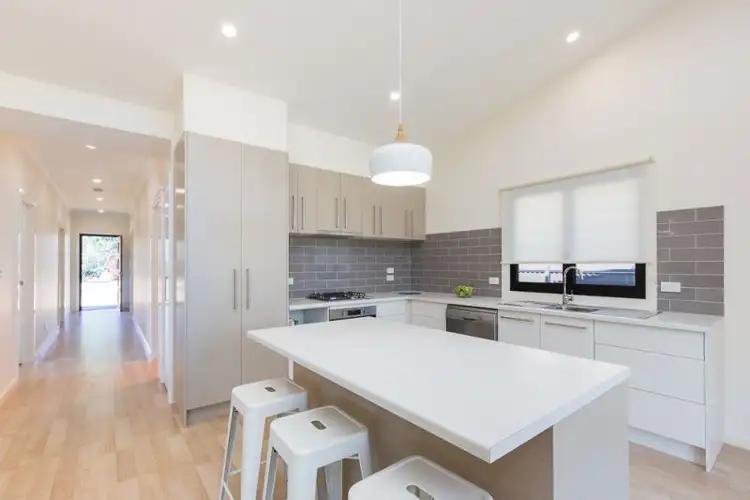 Fourth view of Homely house listing, 1/9 Pryors Road, Horsham VIC 3400