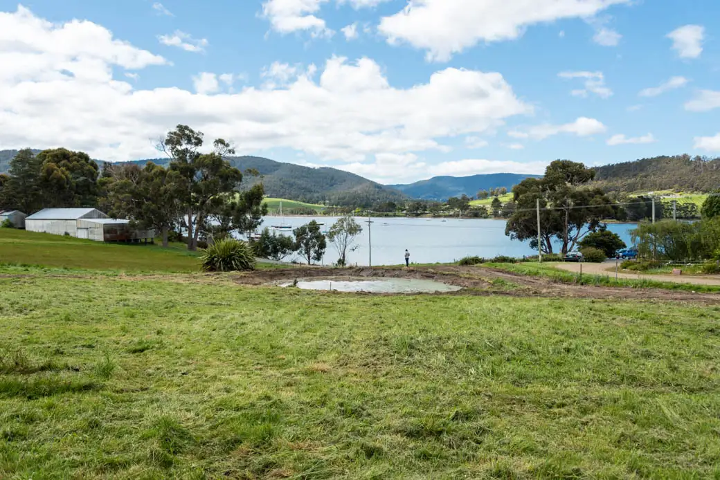 Main view of Homely land listing, 8 Davies Crt, Lymington TAS 7109